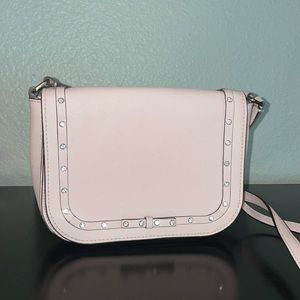 kate spade studded cross body bag